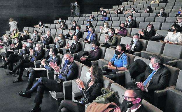 «La pandemia ha acelerado la digitalización, un proceso que podría haber durado años»