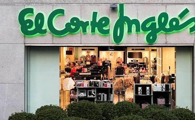 El Corte Inglés Black Friday 2020: las mejores ofertas y descuentos