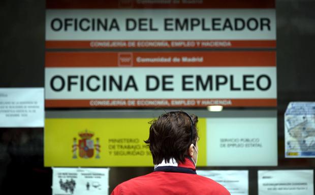 Trabajo revisará las aplicaciones informáticas del SEPE para los ERTE