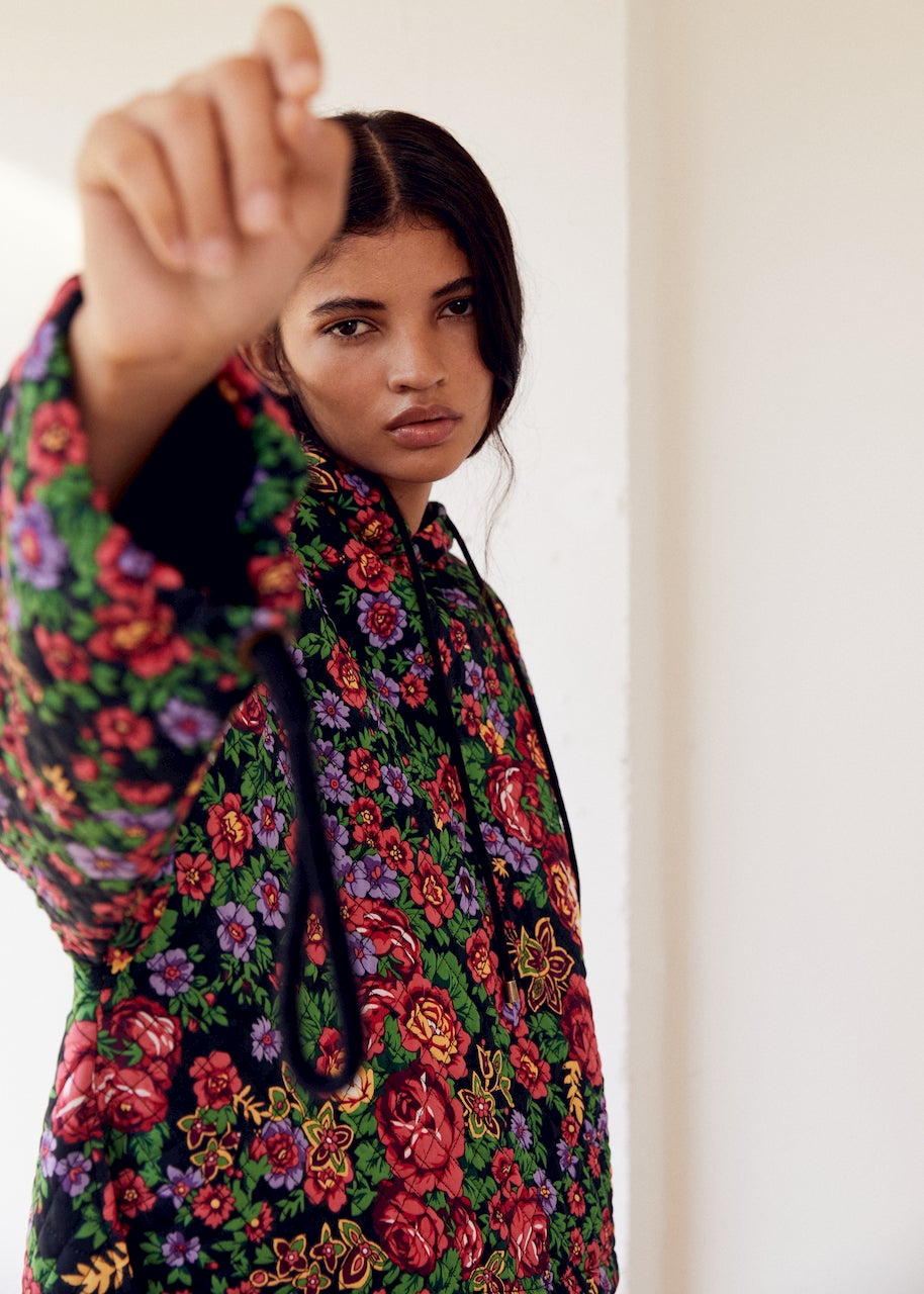 De Paula Echevarría a Madame de Rosa: ¿por qué todas quieren este vestido vasco?