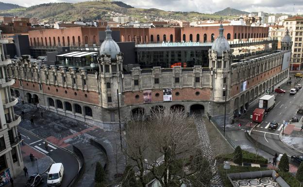 Rutas arquitectónicas cerca de casa