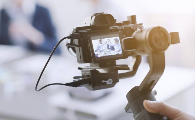 Ekintzailetza sustatzeko ikus-entzunezko txapelketa bat jarri du abian EGAZ Txorierri erakundeak