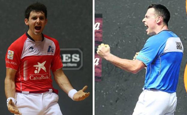 La suerte está echada