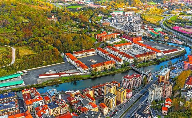 El PNV aprobará las Cuentas tras la cesión de un terreno del Ejército a San Sebastián