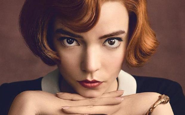 Las lecciones de estilo de la ajedrecista de moda, Anya Taylor-Joy
