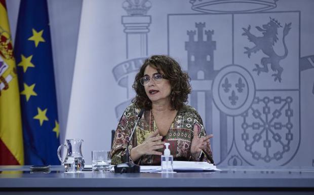 Hacienda culmina el reparto del Fondo Covid entre las comunidades autónomas