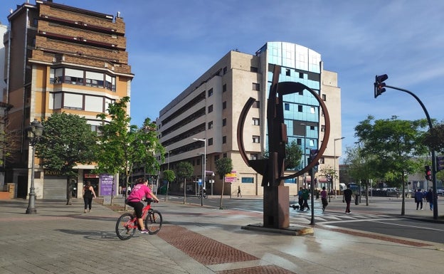 Santurtzi y Sestao salen de la zona roja