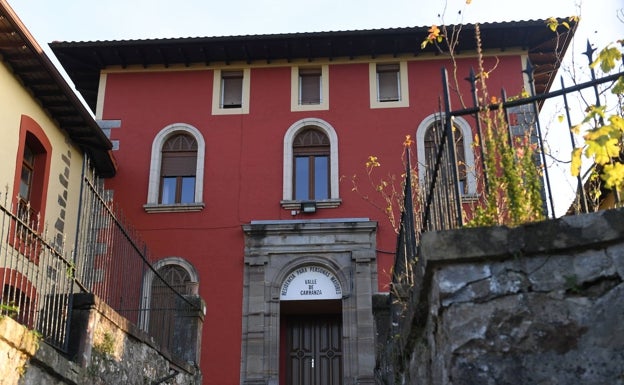 Tres nuevos fallecidos por coronavirus en las residencias de Bizkaia