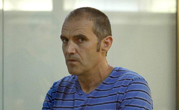 Malestar en la prisión de Logroño por la llegada de 'Kantauri'