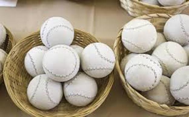 Una 'txapela' histórica