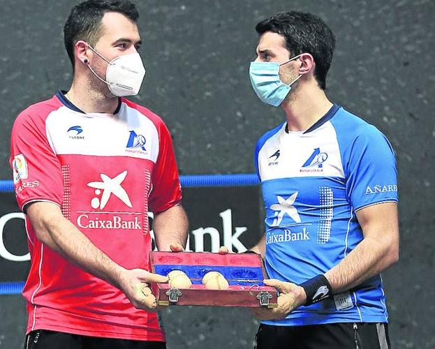 El orgullo de un trabajo bien hecho