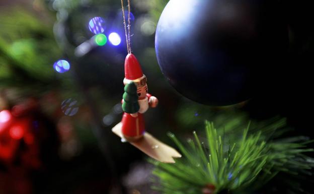Decálogo urgente para una rara Navidad