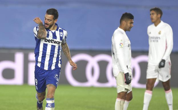 Se alinearon los astros