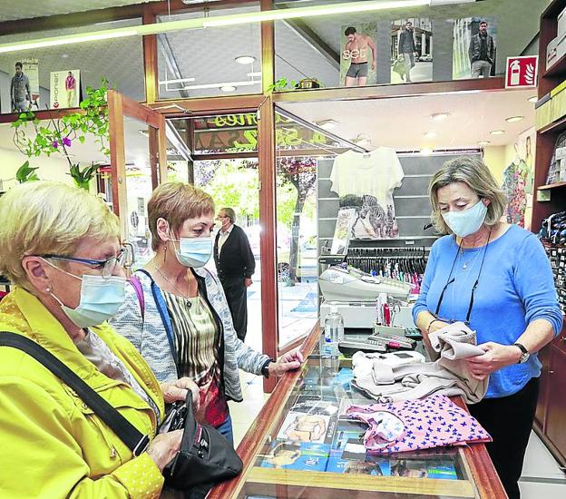 Expertos analizarán las nuevas fórmulas para crear empleo en el comercio local