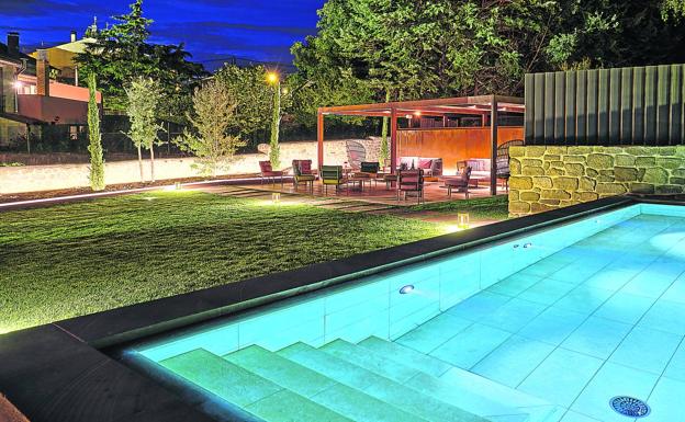 El lujo de los Rothschild desembarca en Rioja Alavesa