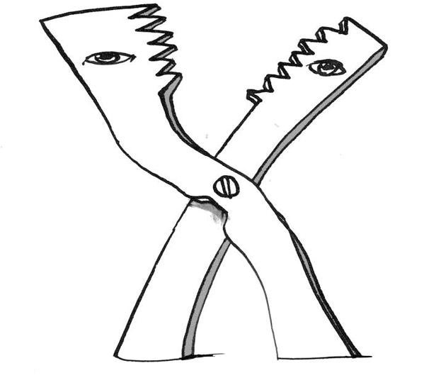 El divertido baile de las ideologías