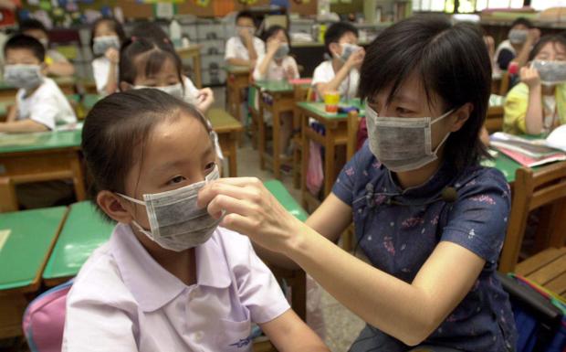 Las medidas de España, China, Corea del Sur, Taiwán, Japón y Nueva Zelanda contra el Covid