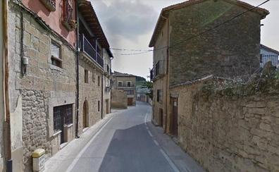 Moreda De álava El Correo