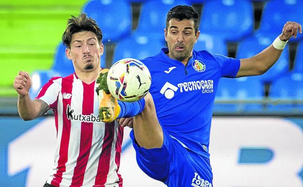 Vencedor y Vesga se ganan la titularidad