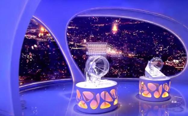 El millón deja un nuevo millonario en España