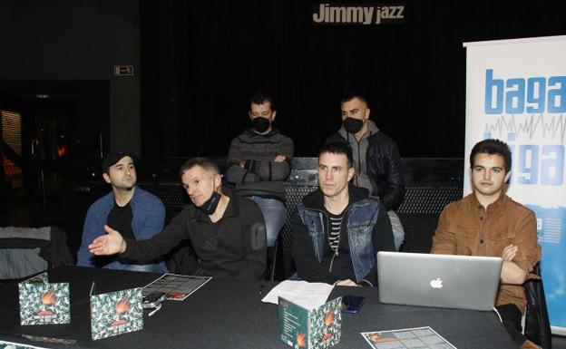 Modus Operandi: «La música es la alternativa para ver el mundo de otra forma»