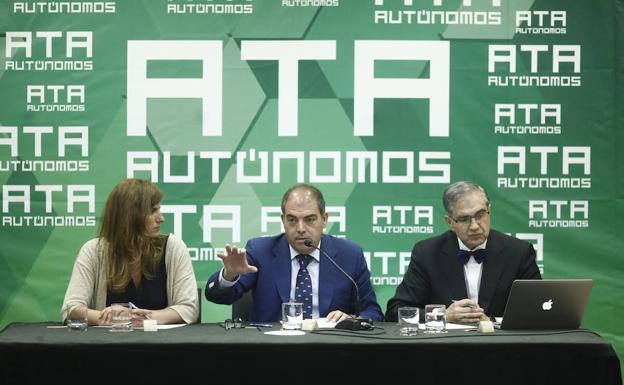 Así será la declaración de la Renta 2020 y 2021 para los trabajadores en ERTE, autónomos y pequeñas empresas