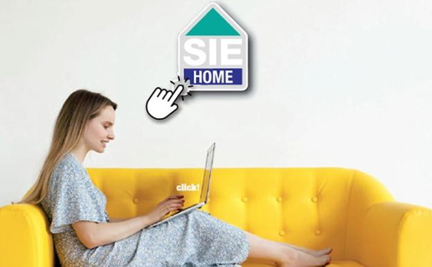 Éxito de participación en la primera edición virtual del Salón Inmobiliario de Euskadi 2020