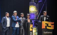 El videojuego vasco trasciende fronteras