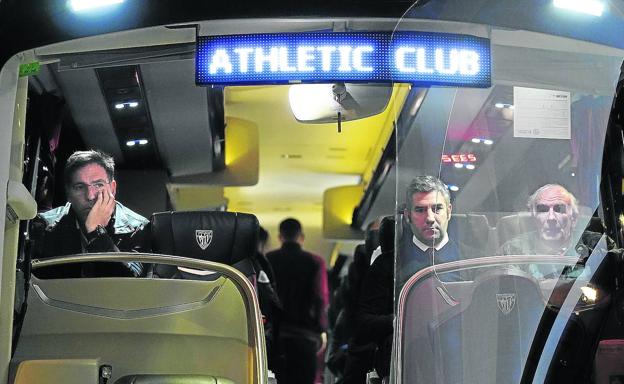 Dos años de la derrota que abrió un nuevo ciclo en el Athletic