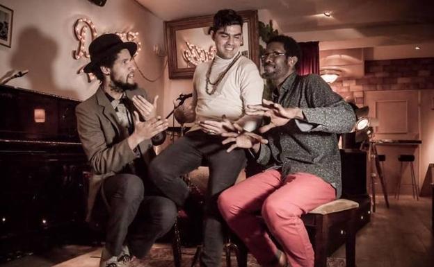 Los conciertos del puente: Zea Mays, Belako, Trío Mejunje, Nogen, La Pulga, Iparragirre…