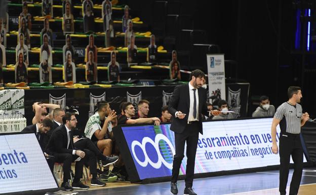 «Senglin ha sido el factor desequilibrante», constata Mumbrú