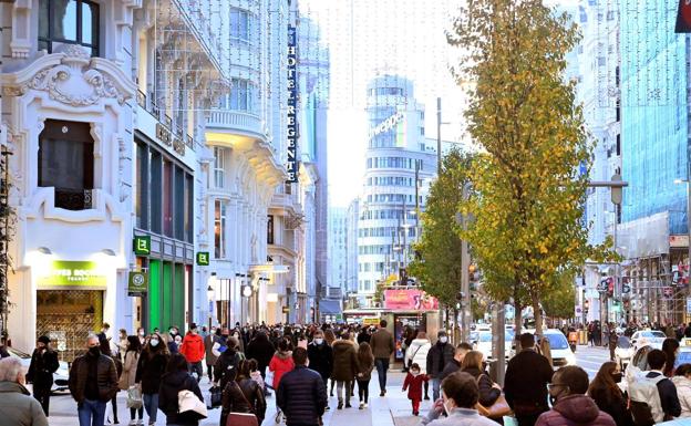 El milagro de Madrid