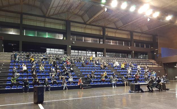 La mancomunidad de Nervión-Ibaizabal mitigará la falta de personal en los ayuntamientos