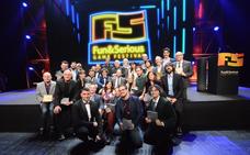 Bilbao vuelve a convertirse en la capital del videojuego