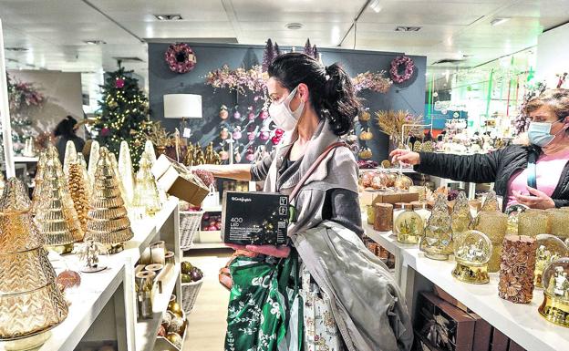 En casa o fuera, «pero con responsabilidad»