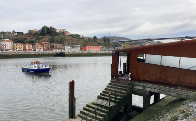 Las asociaciones de Erandio y Desierto, en Barakaldo, salen en defensa de su gasolino
