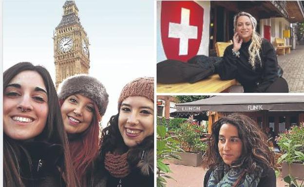 A Ítaca sólo se vuelve con una PCR