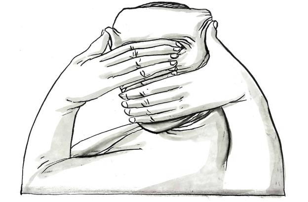 La generación diésel y los jóvenes sin voz