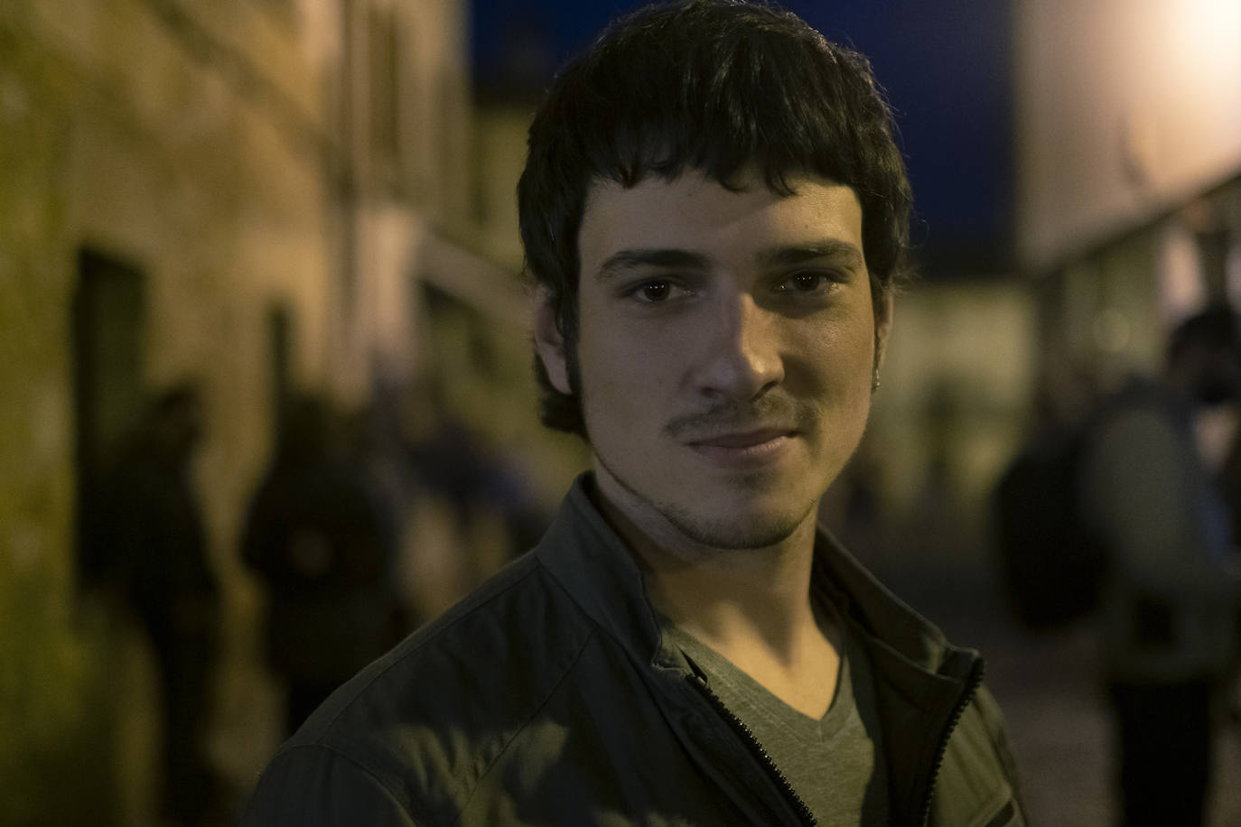 'Altsasu', EITBko telesail berria