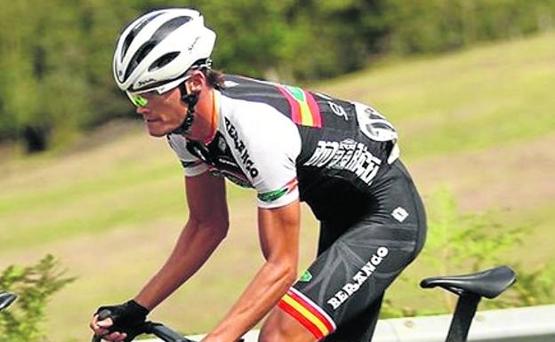 El ciclismo pesca talento en el triatlón
