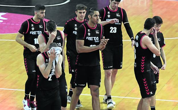 Ocasión desaprovechada