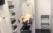 Prendas únicas y perfumes a la carta en la tienda de autor más pequeña de Bilbao