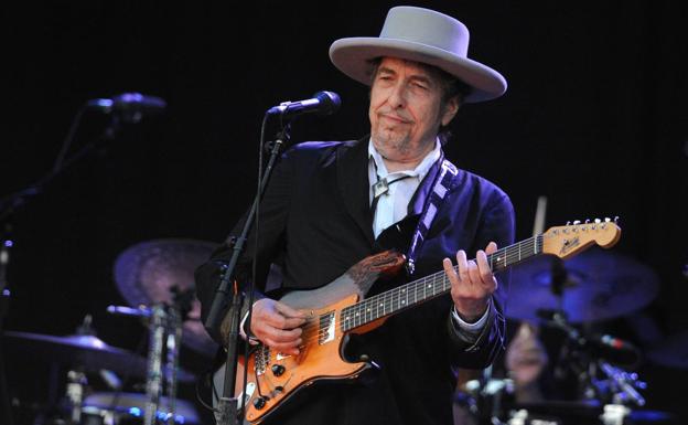 Bob Dylan vende a Universal Music los derechos de todas sus canciones