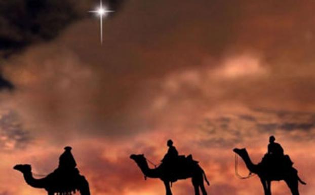 La 'estrella de Belén' que guió a los Reyes Magos será visible estas Navidades