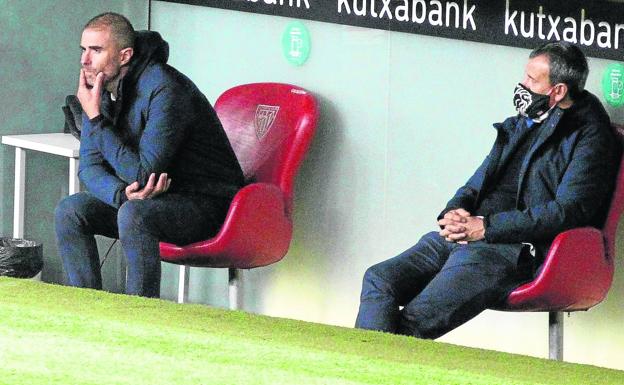 Garitano se la juega con el peor calendario