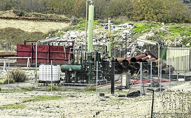 El gas y la fiscalidad alejan el apoyo de la oposición a los presupuestos forales