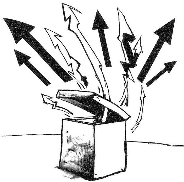 Las ideologías del odio