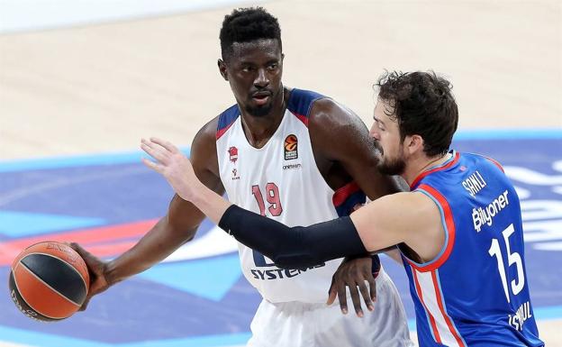 Un formato agotador y la gestión de los descansos