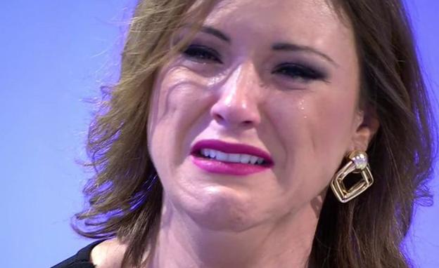 María Jesús Ruiz pierde la custodia de su hija