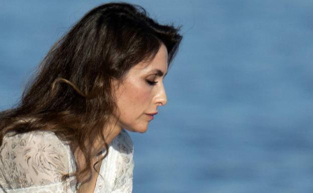 Paloma Cuevas rompe su silencio en ¡Hola!: «Mi decisión de separarme de Enrique Ponce es firme»